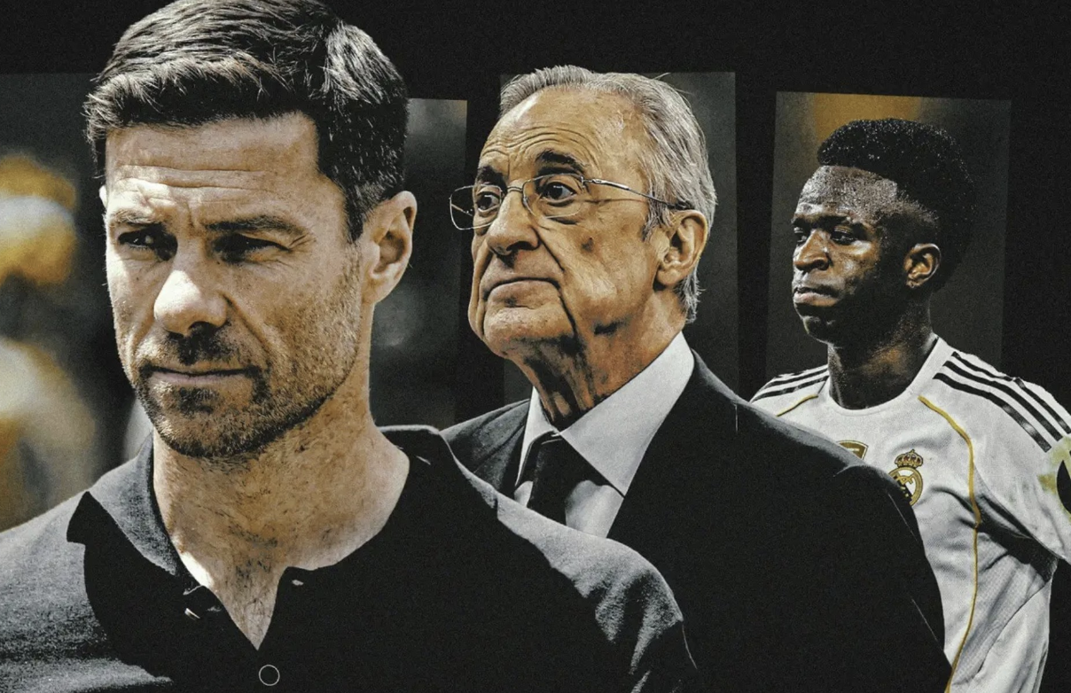 cba-皇马队内刺头3人组曝光！阿隆索忍无可忍：我是来带幼儿园的 够了