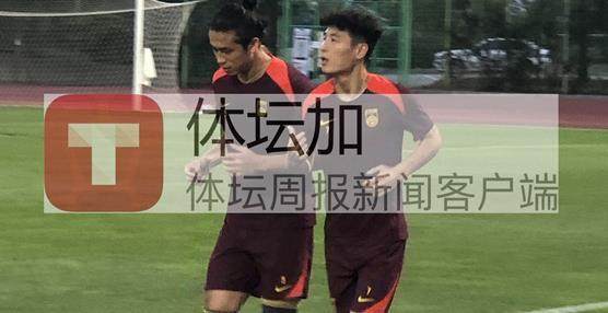 西甲-客战韩国变阵迫在眉睫 伊万大概率放弃442菱形