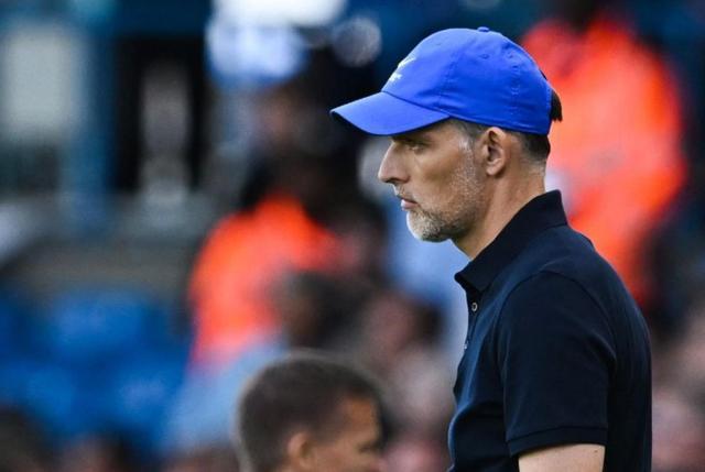 欧冠-图赫尔：门迪失误葬送比赛，自己作死别夸对手太棒