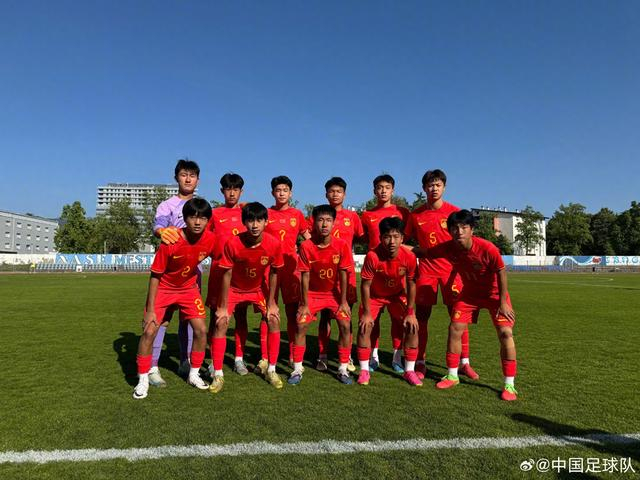 2比0 U15国足赢了意大利U15队|意大利队|意大利足球|日本足球|足球赛|唐华健_新浪新闻